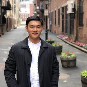 Meet your Posher, Paul